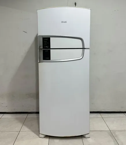 Geladeira consul