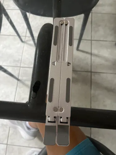 Suporte para notebook 
