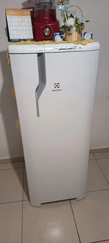Venda motivo mudança 