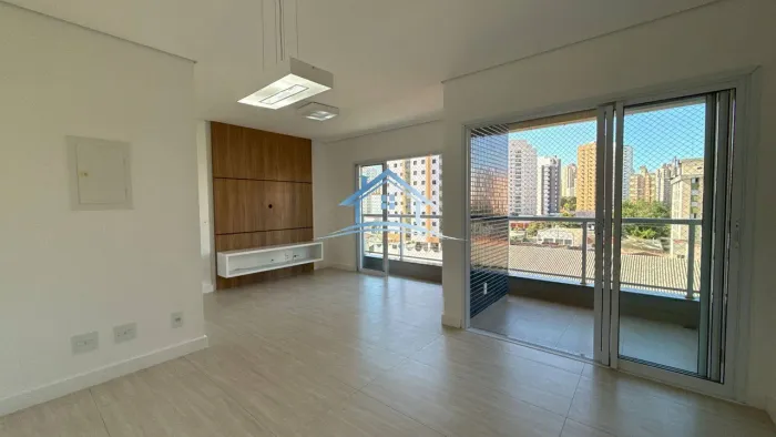 Apartamento,3quartos,1suíte,2vagas, 85m²R$1.190.000 Res.Paraty, Vl Itapura