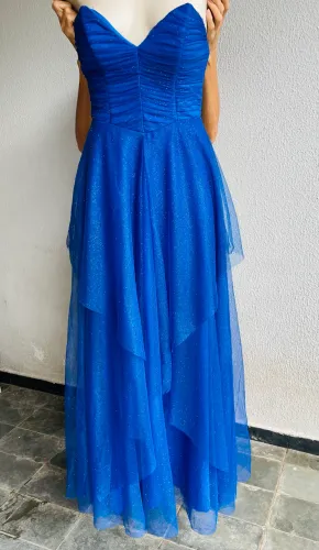 Vestido de Festa