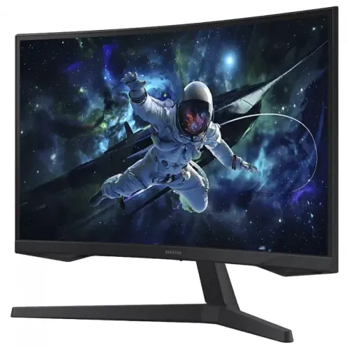 Monitor odissey g5 32 165hz 1ms
