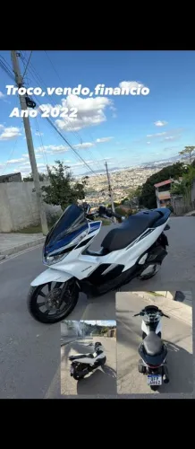Pcx2022