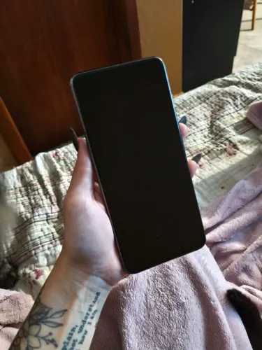 Samsung A80 128GB