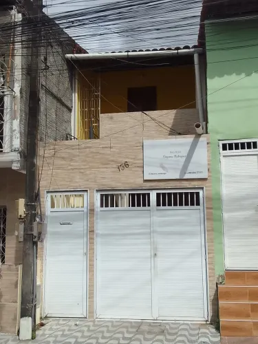 VILA ELLERY - Rua Catarina Laboure, 136, Altos, Aproximadamente 43M², Com Varanda, Sala, S