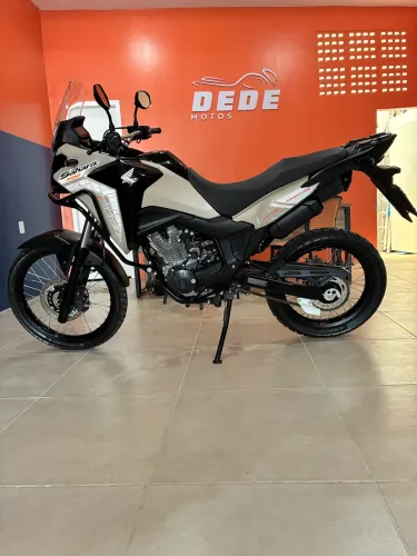 SAHARA ADVENTURY 2026 COM 800 KM só