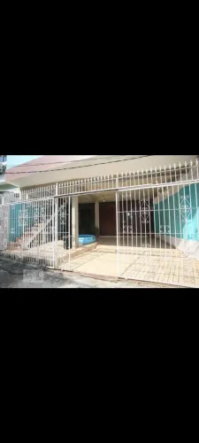 Casa de vila