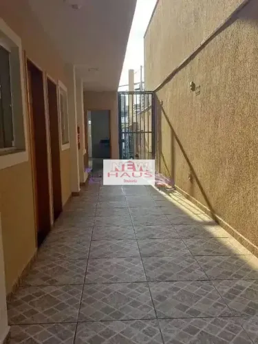 APTO. LOCAÇÃO VL. FORMOSA -DISPONÍVEL 05/09