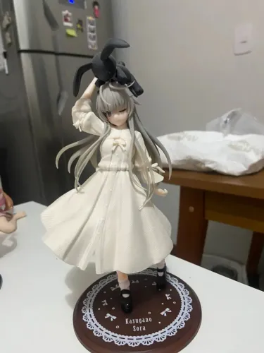figure sora