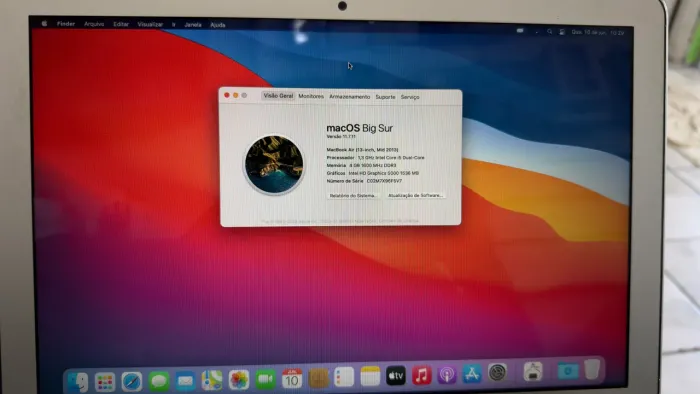 MacBook Air 13