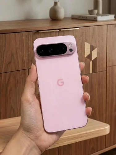 Google Pixel 9 PRO XL