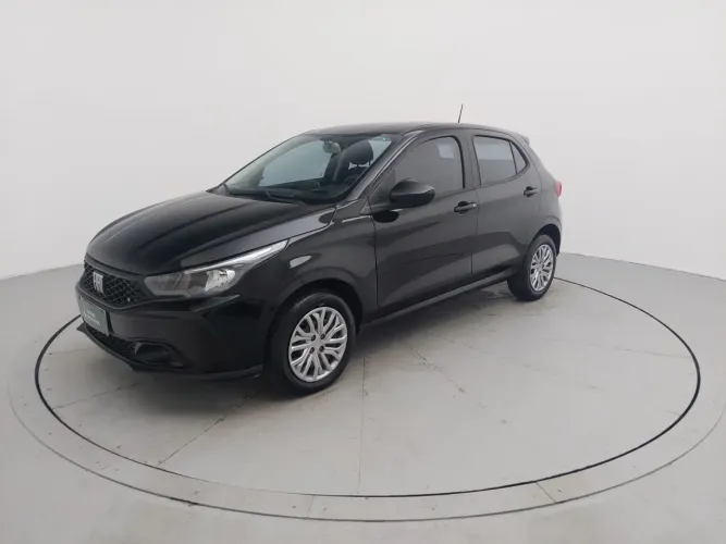 Fiat Argo Drive 1.0 Firefly 2023