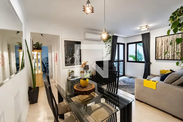 Apartamento à Venda - Consolação, 2 Quartos, 65 m2