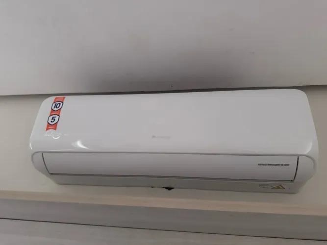Split 12000 btus