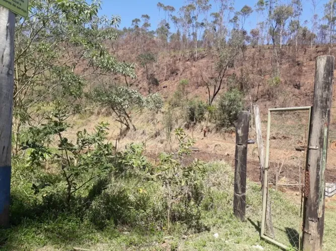 Terreno à venda 278M², Glebas, Franco da Rocha - SP