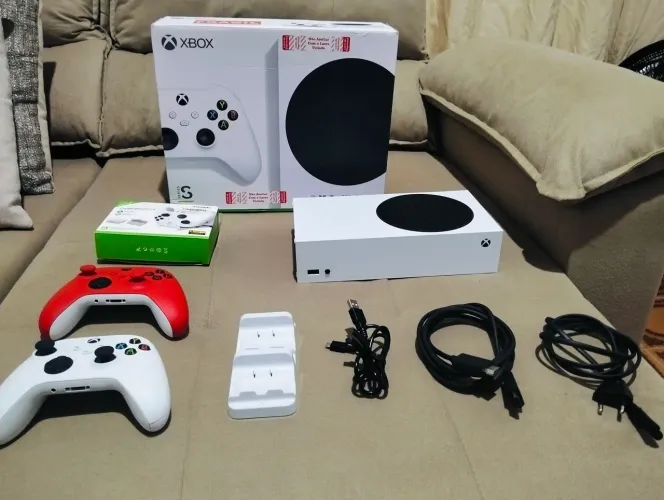 Xbox séries S