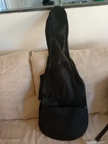 Capa Bag Violão Clássico 