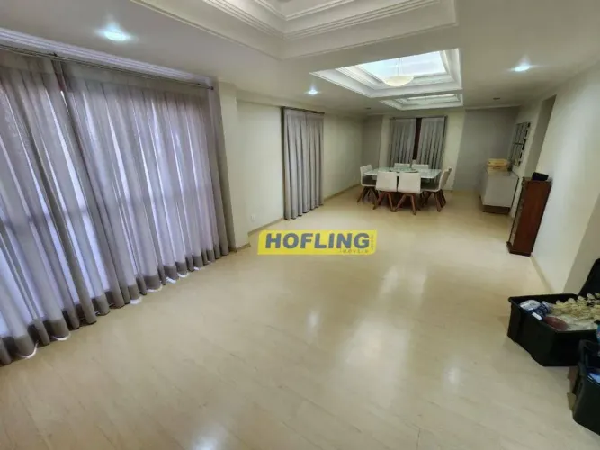 Apartamento com 3 dormitórios para alugar, 245 m² por R$ 4.749,30/mês - Centro - Rio Claro