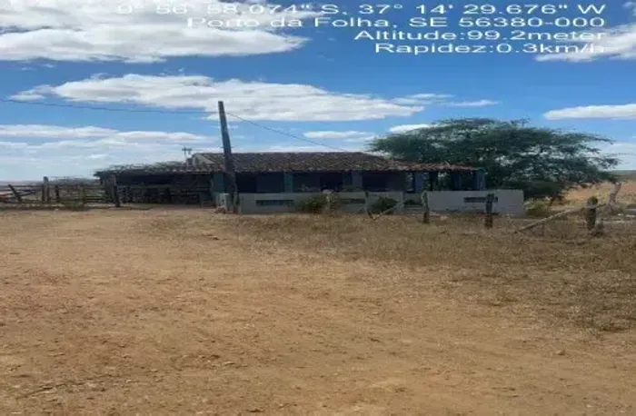 Imóvel rural 90,75,00 hectares (300 tarefas) denominado "Boa Vista"
