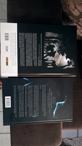 Batman Neil Gaiman e noite das trevas 