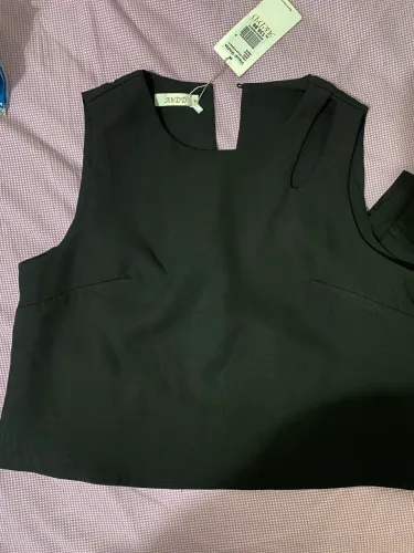 Conjunto Feminino 