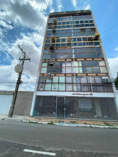 Sala Comercial Mobiliada para Aluguel Edifício Álvaro Pires