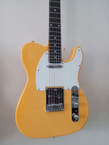Guitarra Telecaster PHX (cap alnico 5 e tarraxas com travas)