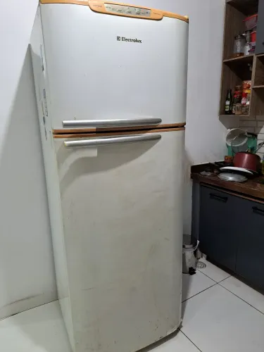 Geladeira