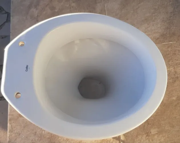 Vaso sanitario Celite