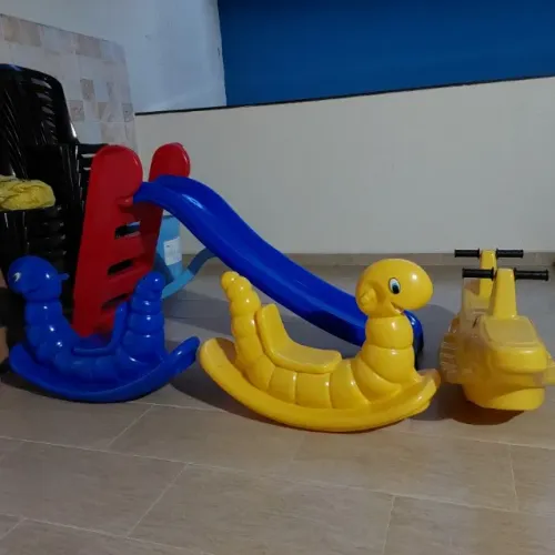 Brinquedos Infantil