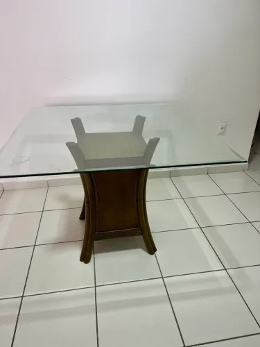 Mesa para Sala de Jantar