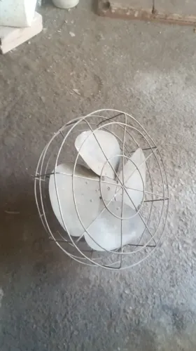 ventilador exausto *