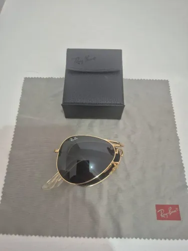 RAYBAN Aviator Dobrável