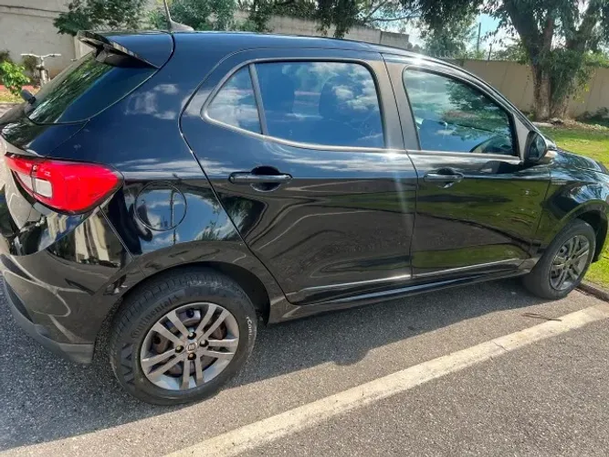 Fiat Argo Drive 1.0 6V Flex 2020