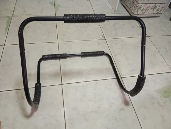 Aparelho para fazer abdominal