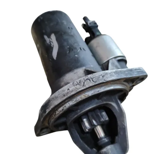 Motor Arranque Partida Vw 5140 8150 Delivery Mwm Eletrônico 9 Dentes
