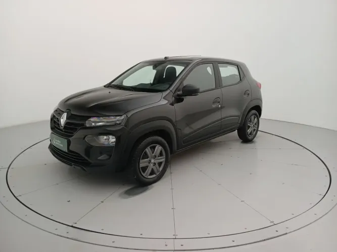 Renault Kwid 1.0 Zen 2026