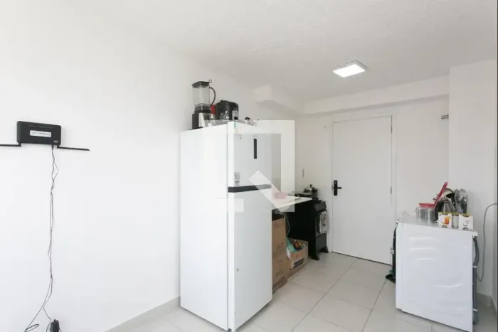 Apartamento à Venda - Itaquera, 2 Quartos, 33 m2