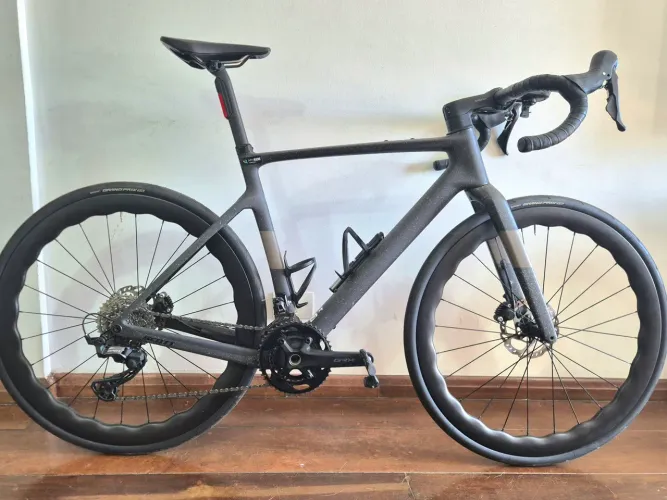 Scott Addict Gravel 40 - M / 54
