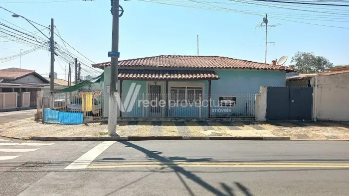 casa - Vila Costa e Silva - Campinas