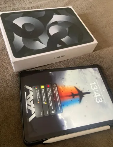 iPad Air m1 250gb