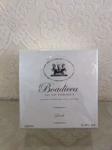 Perfume Boadicea the Victorious Lavish