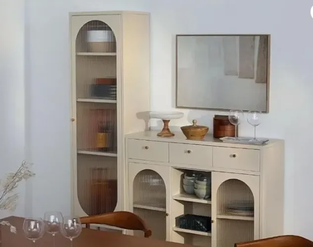 BUFFET ESTORIL OFF WHITE - WestWing
