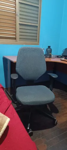 Cadeira de escritório