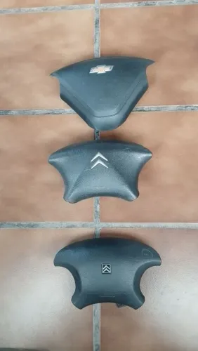 Bolsa airbag