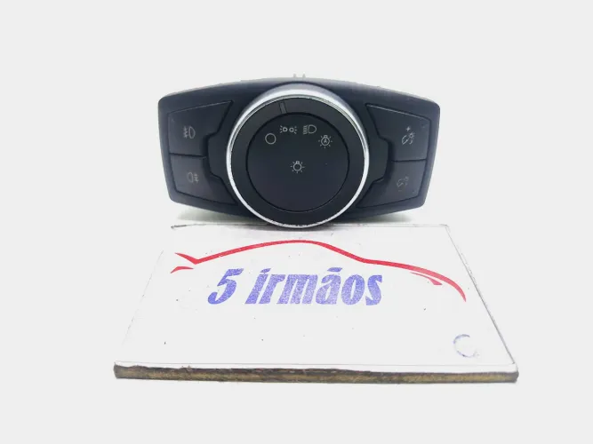 Comando Farol Milha Ford Mustang 5.0 V8 2018 Nºdg9t13d061