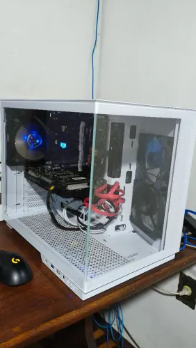 Pc gamer completo