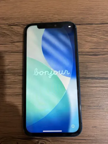 iPhone 12