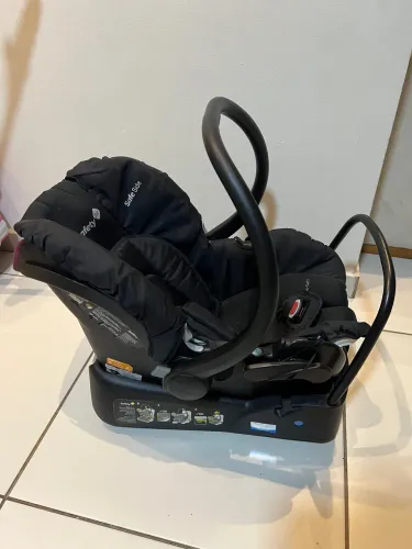 Bebê conforto