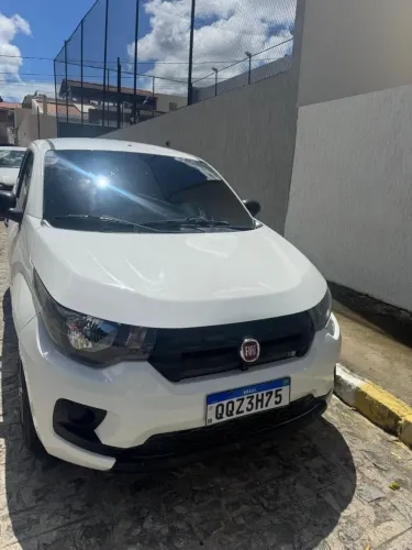 Fiat Mobi Like 1.0 Fire Flex 5P. 2020